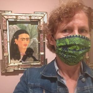 Meet your Posher, Beth